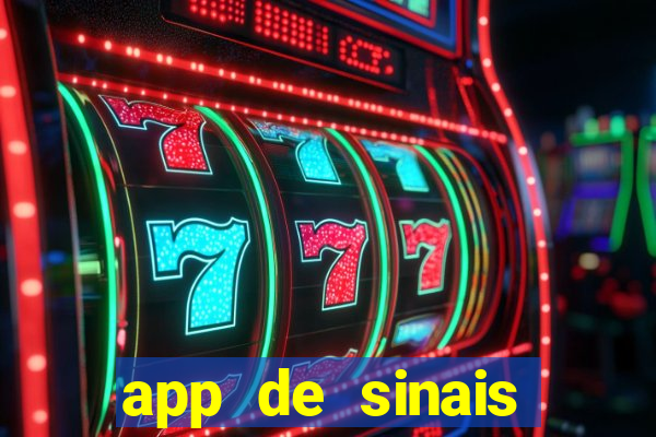 app de sinais fortune tiger